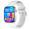 Smartwatch HD 1,83” com Chamadas Bluetooth e Monitorização do Sono.