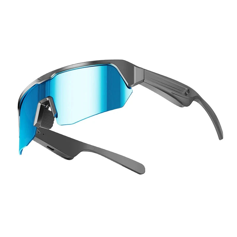 Óculos Inteligentes Bluetooth Sport