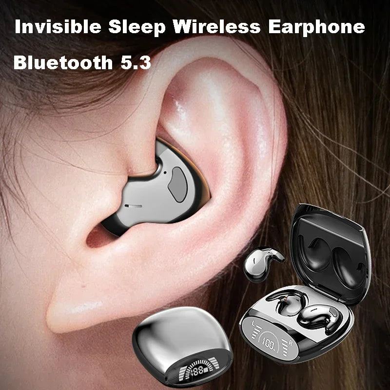 Auriculares Bluetooth Sleep Pro