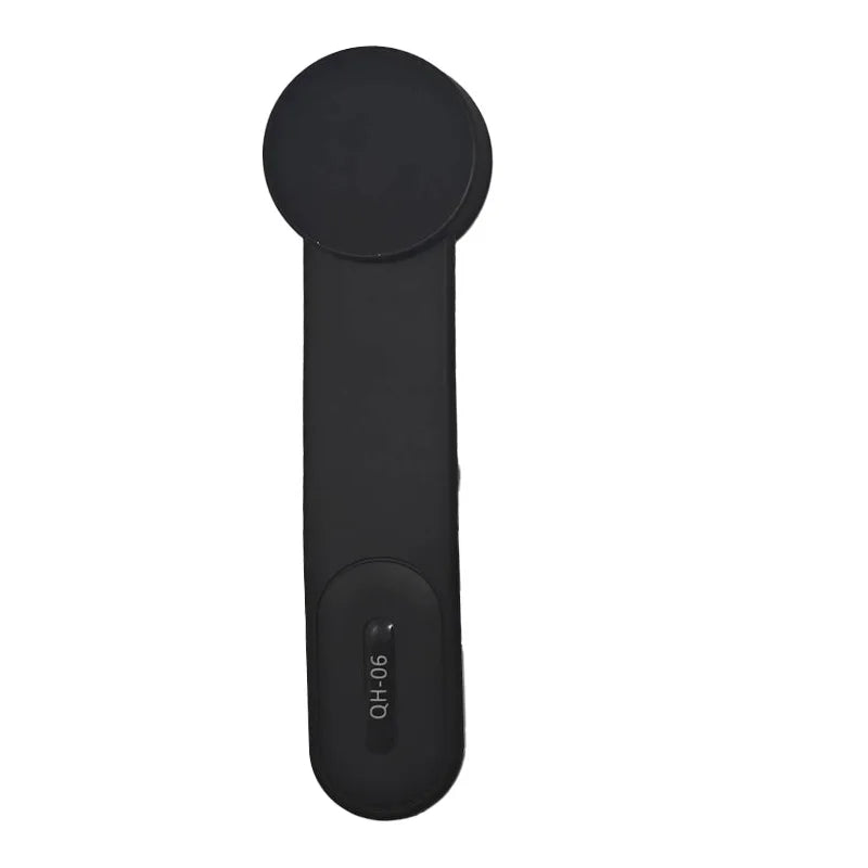 Suporte Magnético Dobrável para Telemóvel – Painel do Automóvel