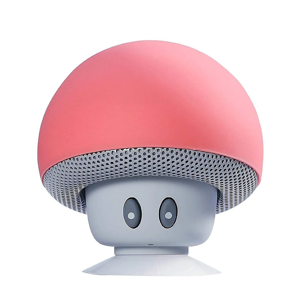 Mini Coluna Bluetooth Sem Fios LED  ou, se preferires um nome mais premium:  Mini Coluna Bluetooth Aura LED