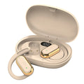 Auriculares Bluetooth 5.4 Pro IPX7 ENC