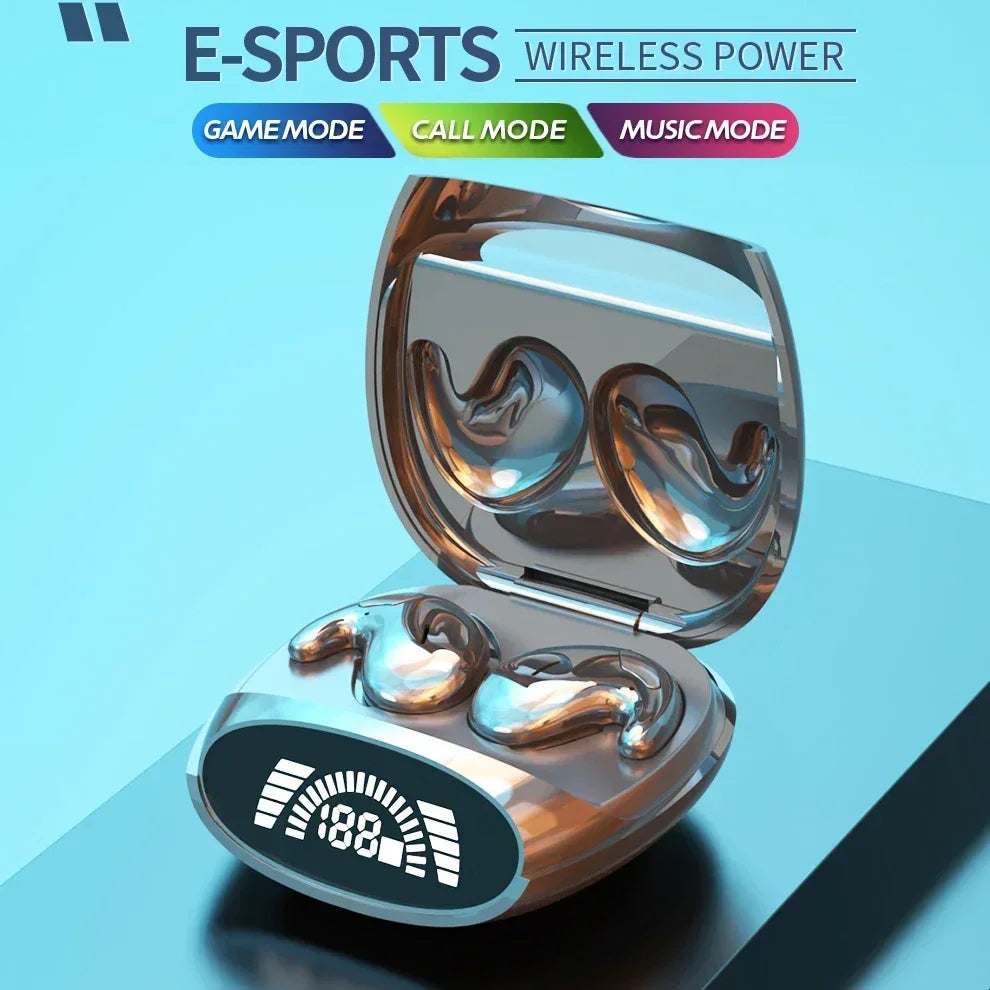 Auriculares Bluetooth Sleep Pro