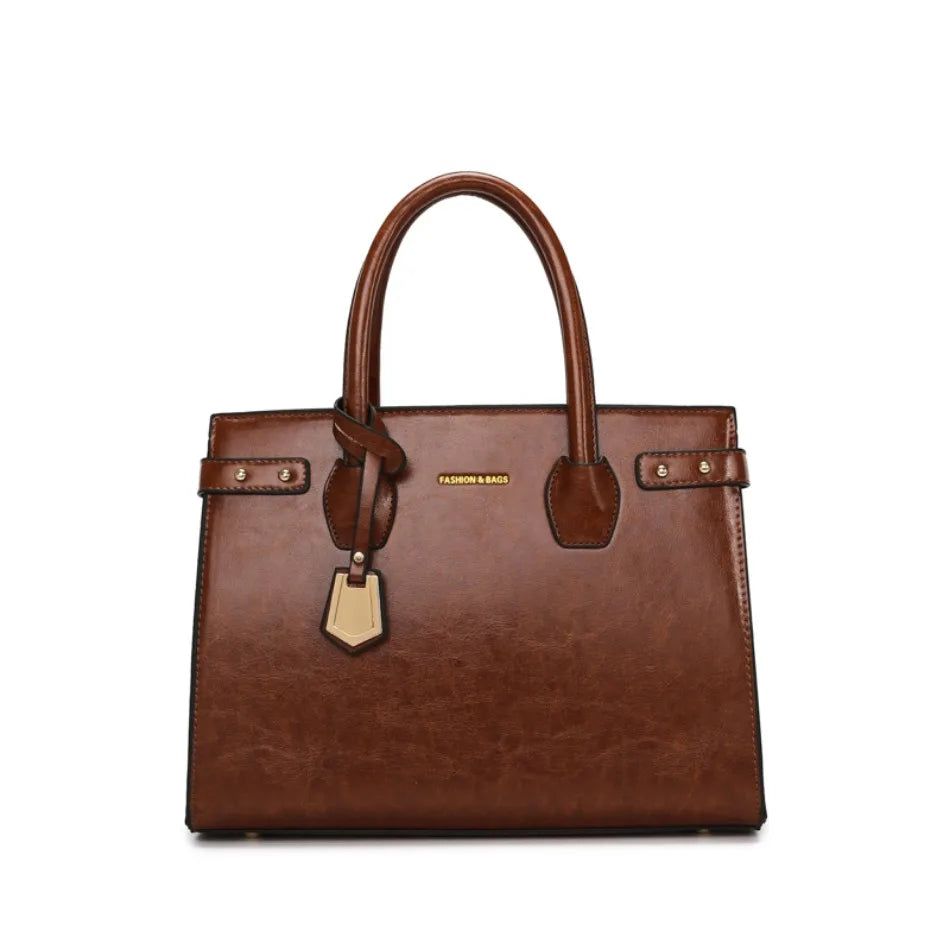 Luxury Handbags Women Bags Designer High Capacity Shoulder Bag High-quality Soft Leather Tote Handbags for Women 2025 Sac A Main