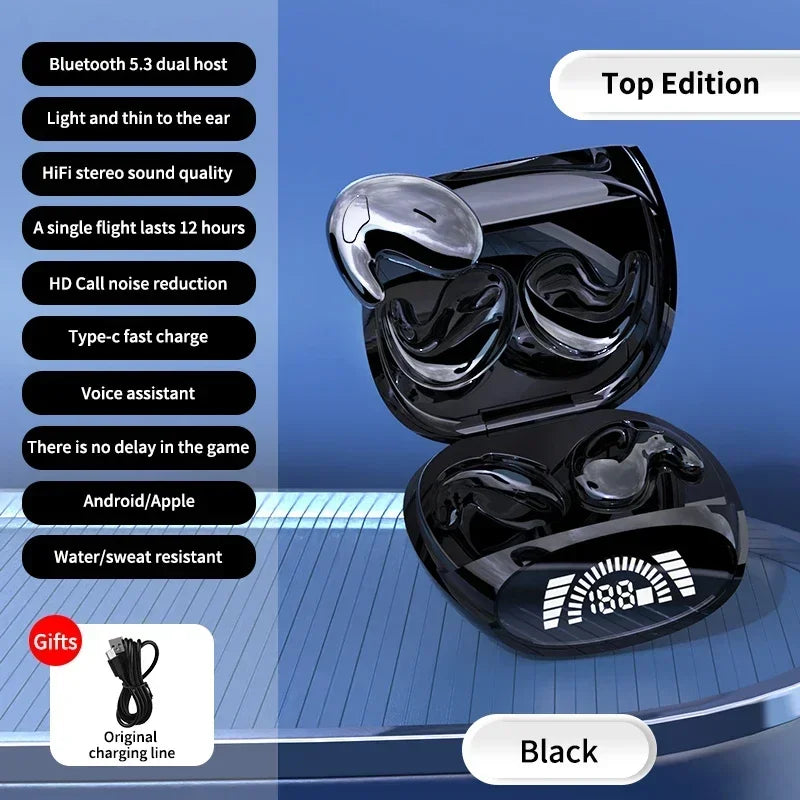 Auriculares Bluetooth Sleep Pro