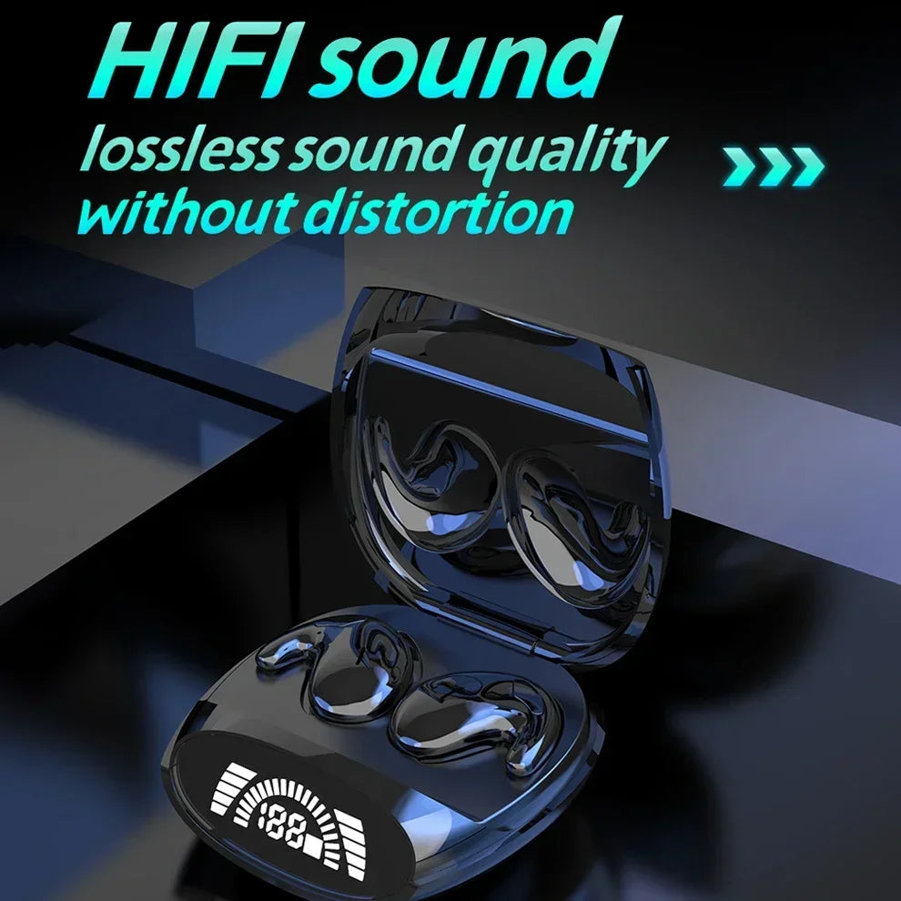 Auriculares Bluetooth Sleep Pro