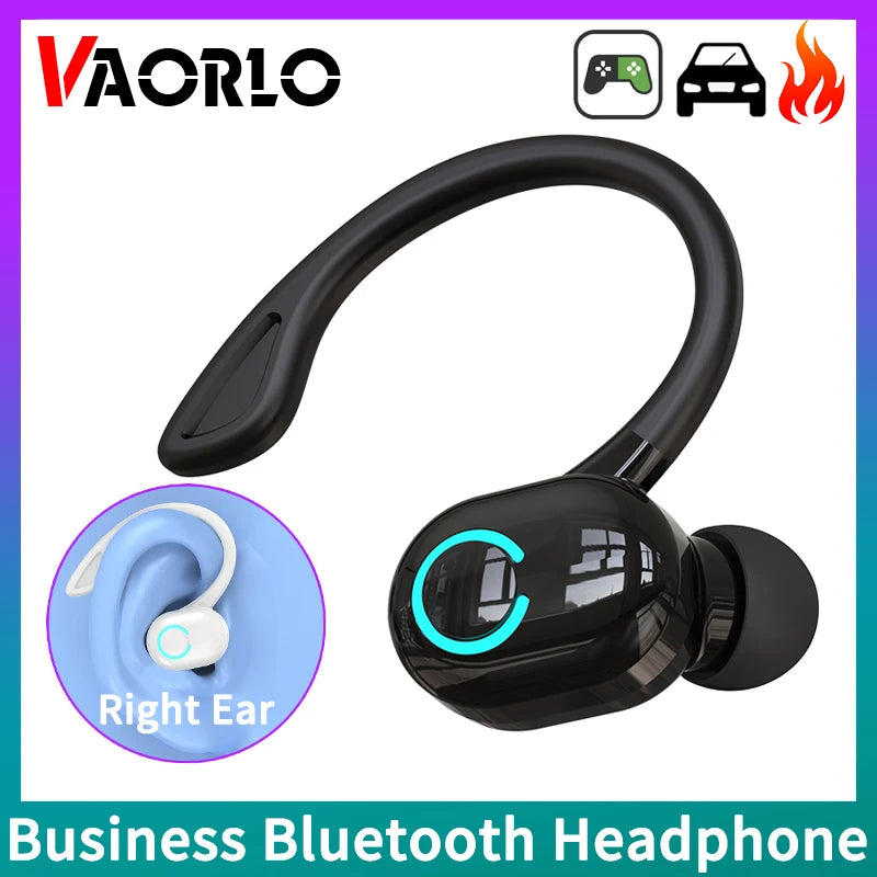 Auriculares Bluetooth HiFi Bass Sports