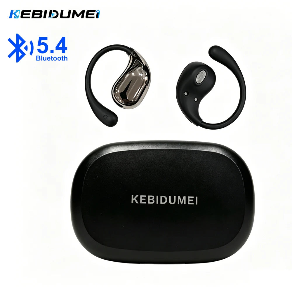 Auriculares Bluetooth 5.4 Sport Pro