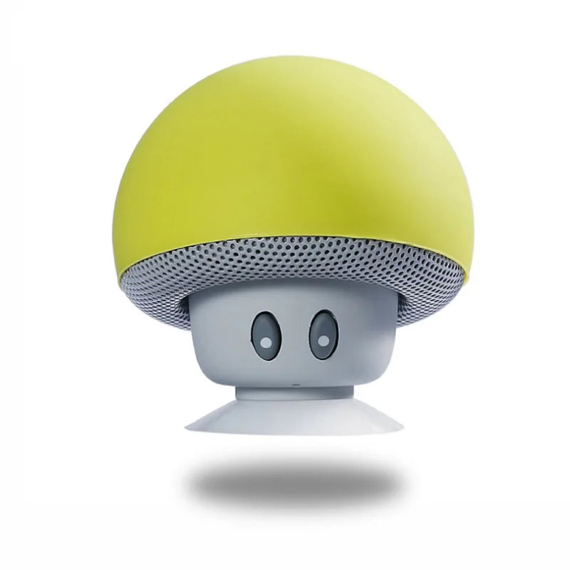 Mini Coluna Bluetooth Sem Fios LED  ou, se preferires um nome mais premium:  Mini Coluna Bluetooth Aura LED
