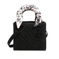 Luxury 2025 New Versatile Craftsmanship Embroidery Concubine Bag Handbag, Women's Crossbody Bag