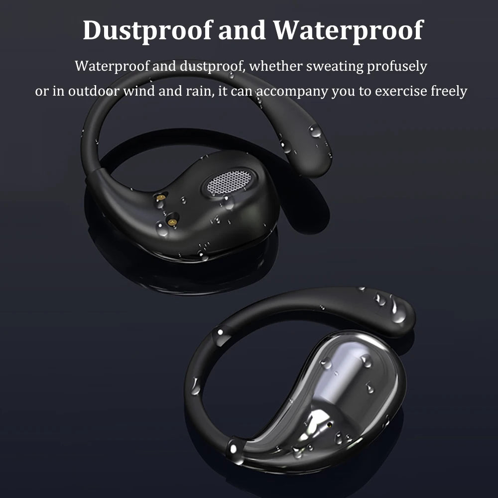 Auriculares Bluetooth 5.4 Sport Pro