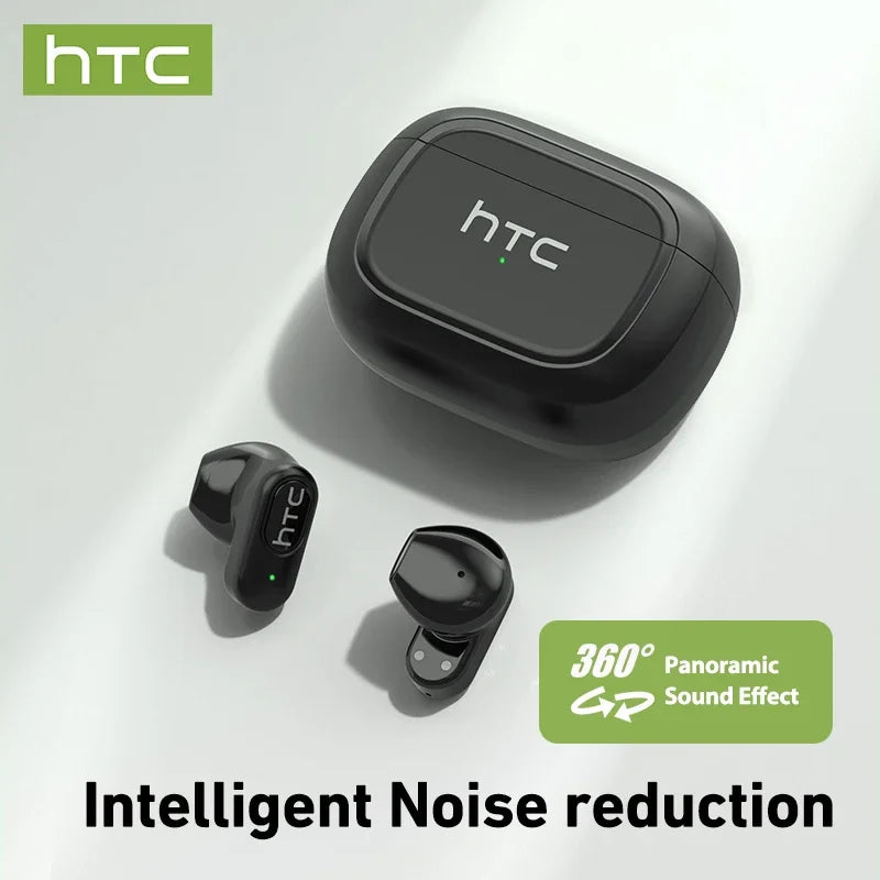 Auriculares Bluetooth HTC NE51 TWS