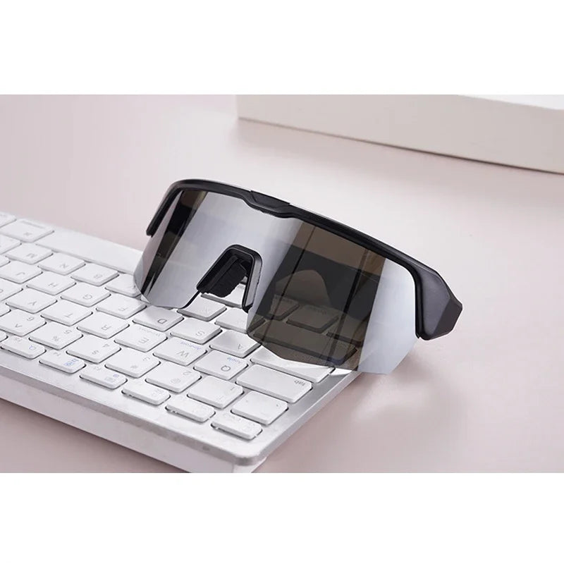Óculos Inteligentes Bluetooth Sport