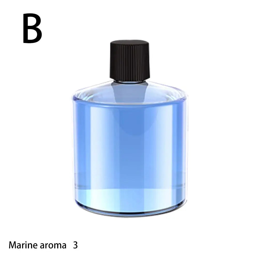 Difusor Aromático para Automóvel USB – 5 Modos de Neblina