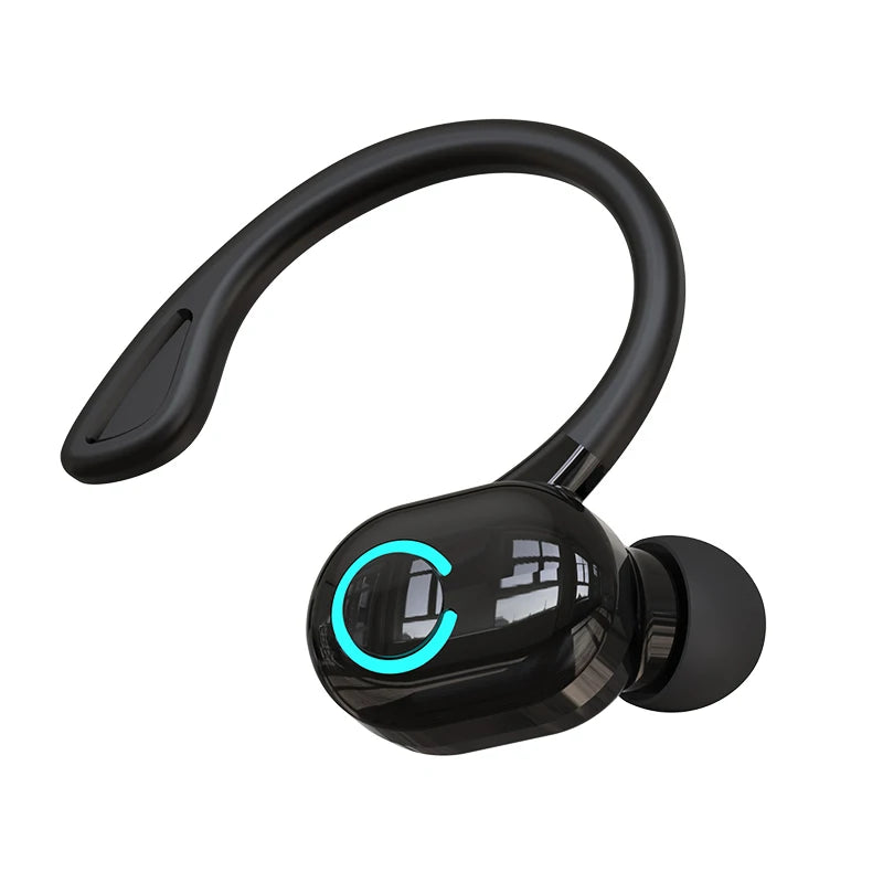Auriculares Bluetooth HiFi Bass Sports