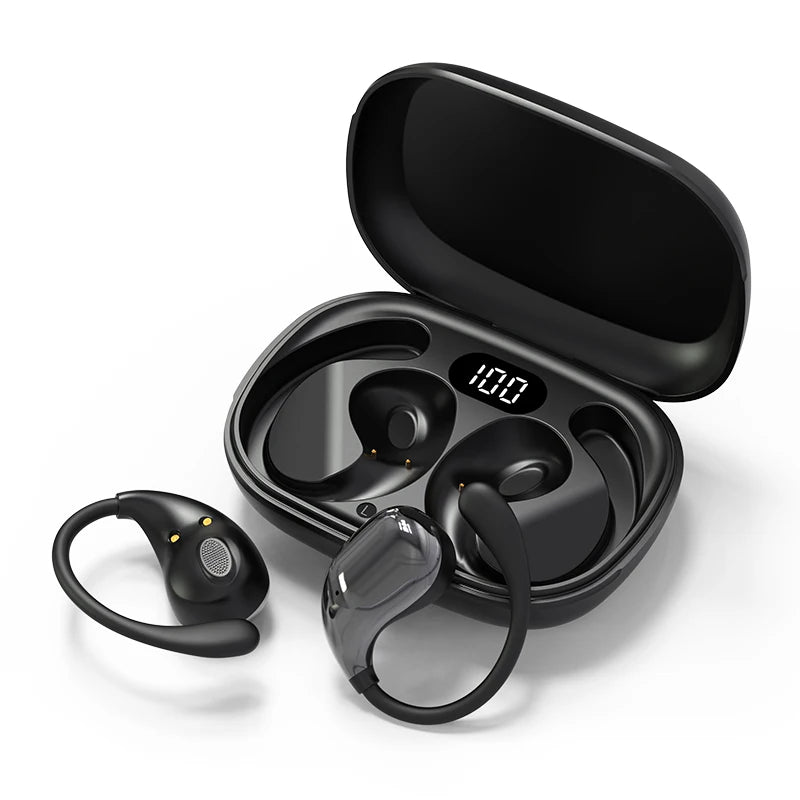 Auriculares Bluetooth 5.4 Sport Pro
