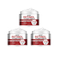 Creme Facial Hidratante com Retinol Antirrugas