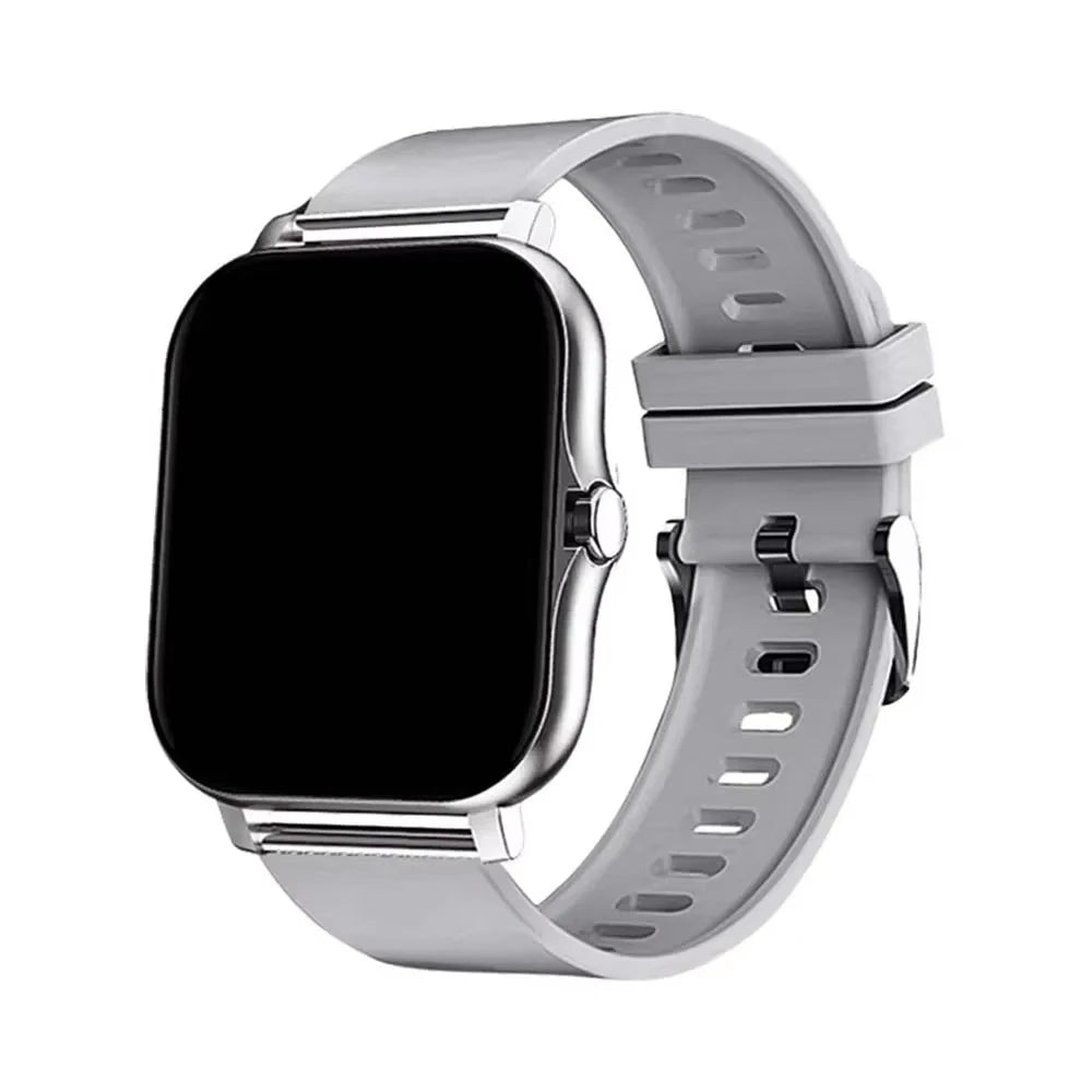 Smartwatch Inteligente com Chamadas Bluetooth e Monitorização da Saúde