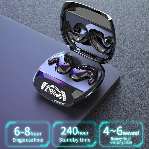 Auriculares Bluetooth Sleep Pro