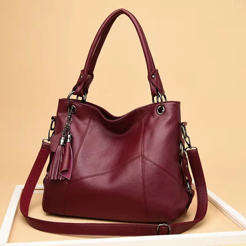 Bolsa Elegance – Grande Capacidade