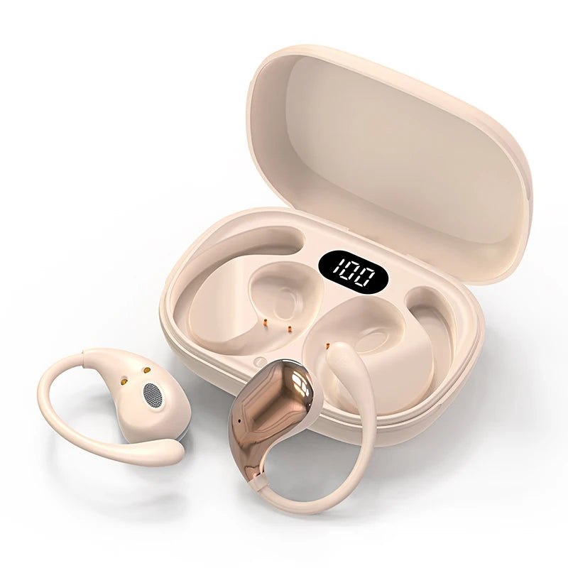 Auriculares Bluetooth 5.4 Sport Pro