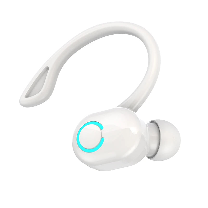 Auriculares Bluetooth HiFi Bass Sports
