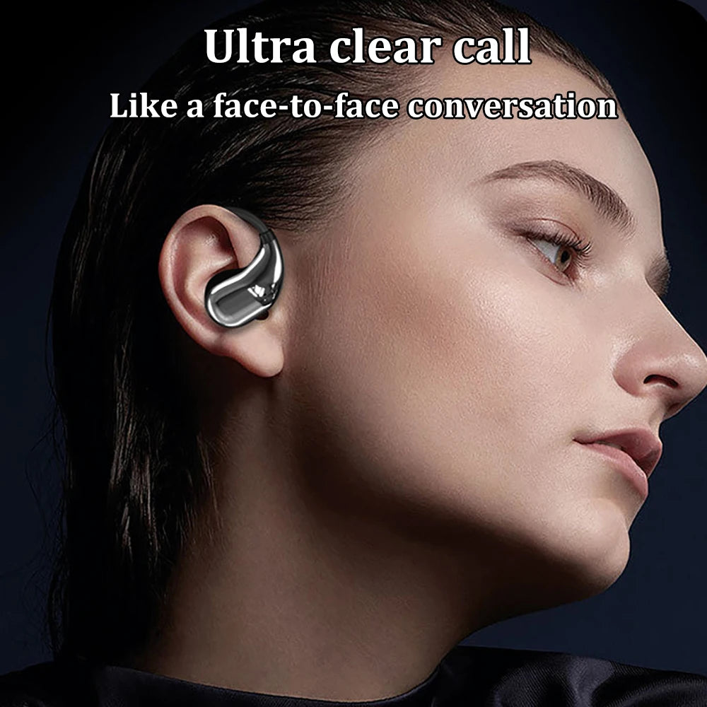 Auriculares Bluetooth 5.4 Sport Pro