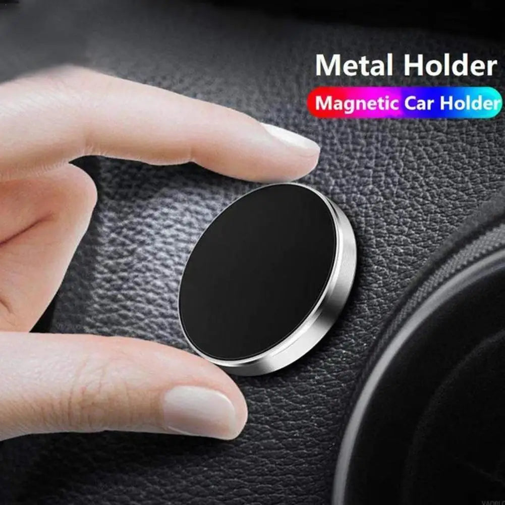 Suporte Magnético para Telemóvel com Fixação na Saída de Ar (MagSafe)