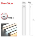 Luz LED Inteligente com Sensor de Movimento USB