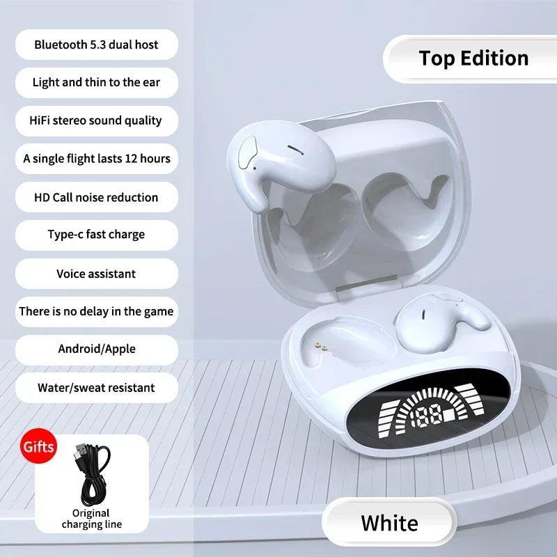 Auriculares Bluetooth Sleep Pro