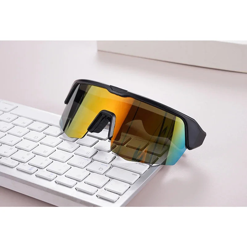 Óculos Inteligentes Bluetooth Sport