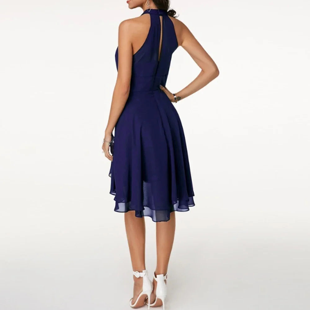 Vestido de Verão Personalizável para Mulher – LYQ20532053