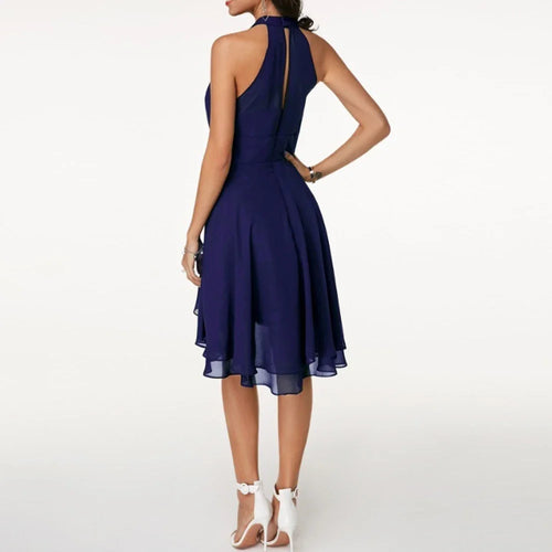 Vestido de Verão Personalizável para Mulher – LYQ20532053