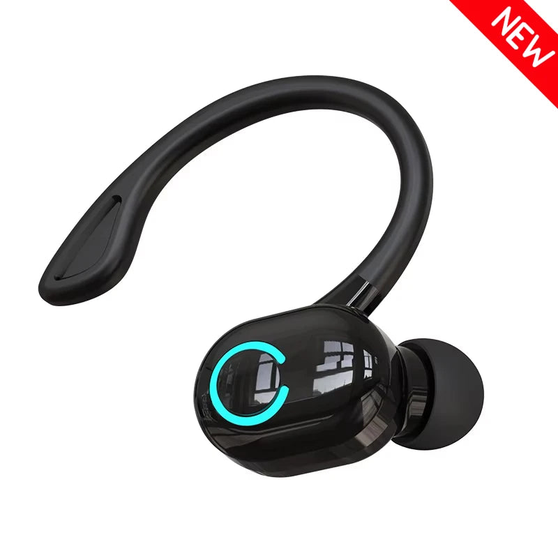 Auriculares Bluetooth HiFi Bass Sports